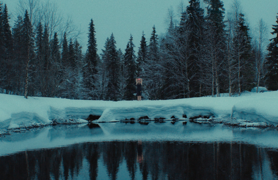 House of Lapland teki kaikkien aikojen suomalaissuorituksen Cannes